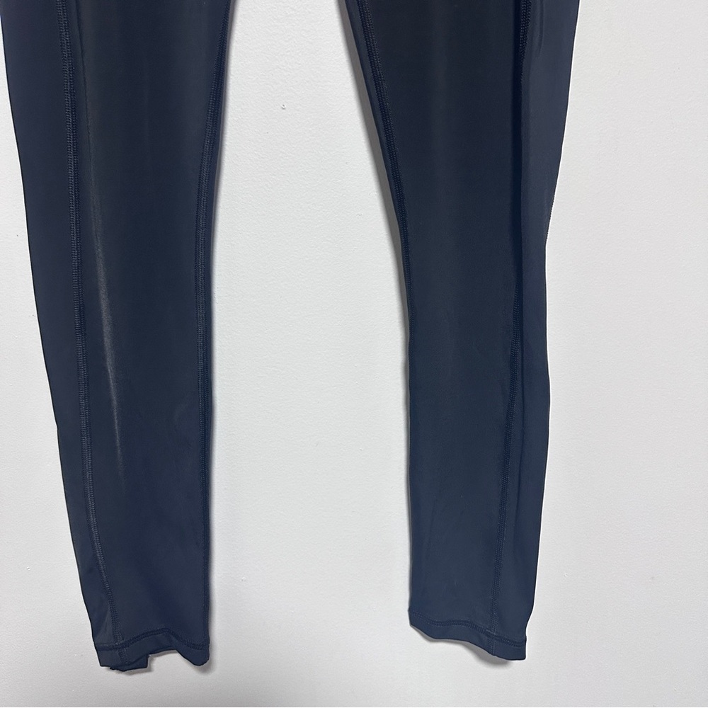 Victoria Women's Black Leggings - Picture 6 of 8